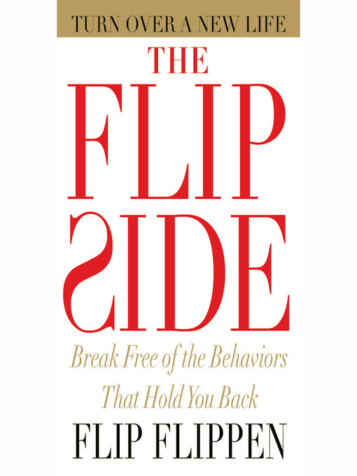 Title details for The Flip Side  by Flip Flippen - Available